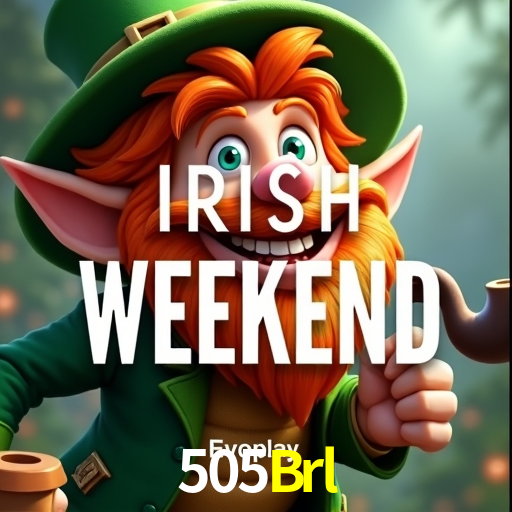 Descubra a Magia dos Jogos de Arcade no 505Brl