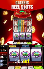 Descubra a Essência do 505Brl: Nossa História e Compromissos