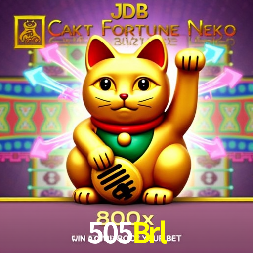 Inovações de Jogos na 505Brl: O Futuro das Experiências Interativas