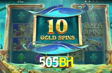 Inovações de Jogos na 505Brl: O Futuro das Experiências Interativas